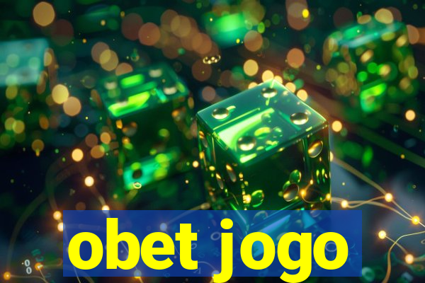 obet jogo